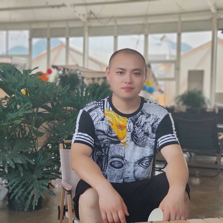 诚心找一个的第一张照片--珠海相亲服务中心