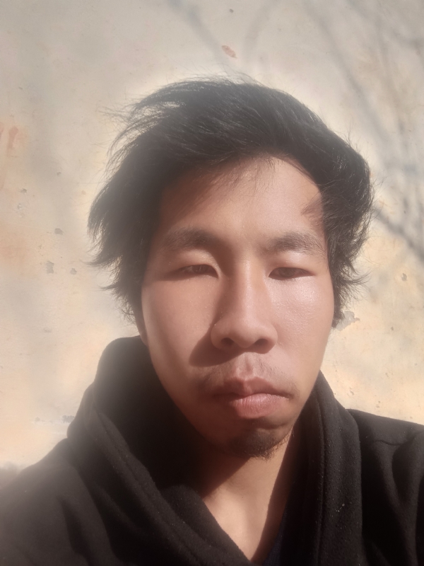 胡明的第一张照片--珠海相亲服务中心