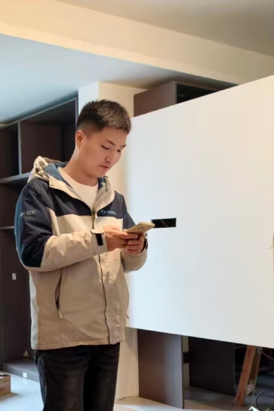 熊展的第一张照片--珠海相亲服务中心