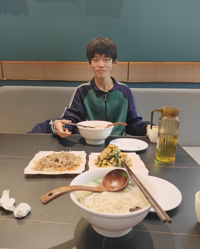 gan的第一张照片--珠海相亲服务中心