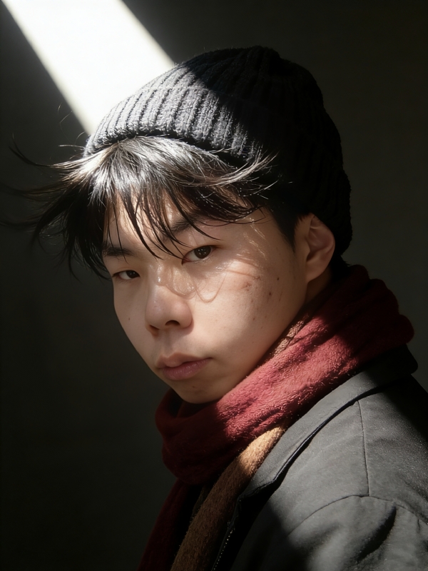 瘾~的第一张照片--珠海相亲服务中心