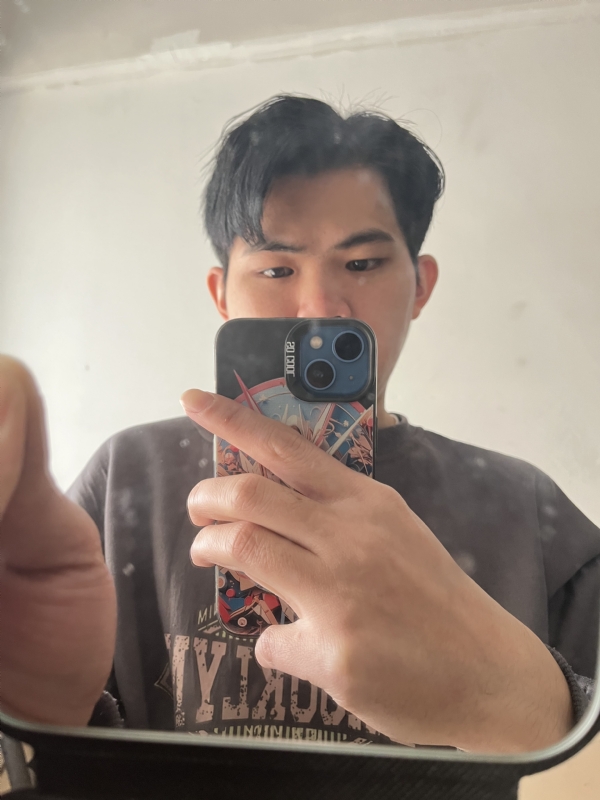 真的很想你的第一张照片--珠海相亲服务中心