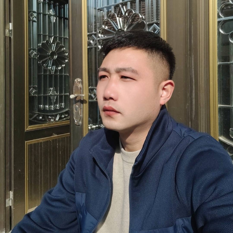 完美世界的第一张照片--珠海相亲服务中心