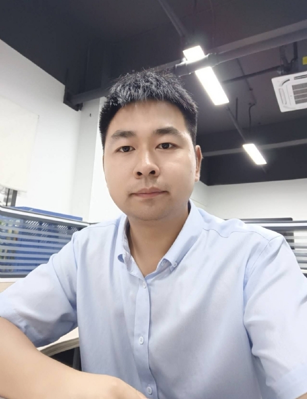 心有归期的第一张照片--珠海相亲服务中心