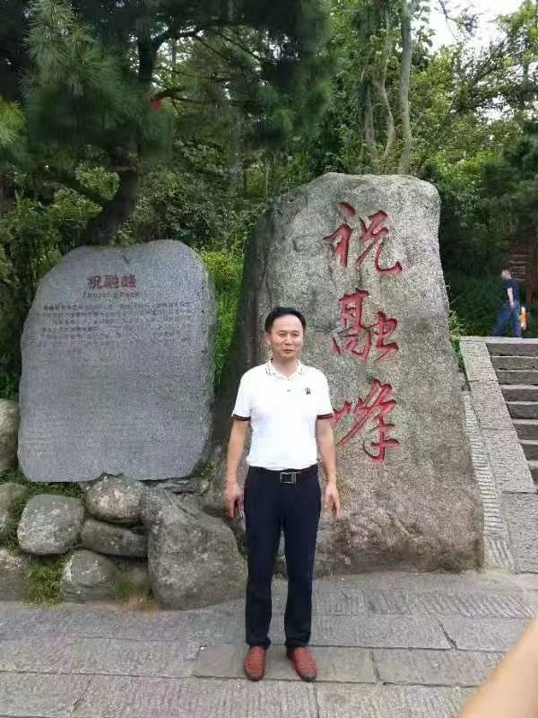 真诚的第三张照片--珠海相亲服务中心