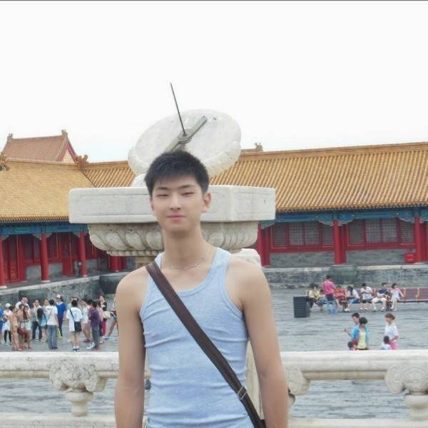 期待的第一张照片--珠海相亲服务中心