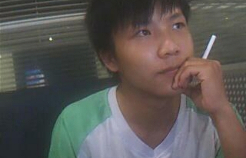 无聊的人啊的第一张照片--珠海相亲服务中心