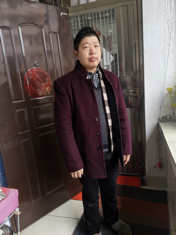 卢显澳的第二张照片--珠海相亲服务中心