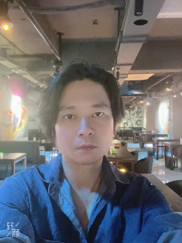 叶晨的第一张照片--珠海相亲服务中心