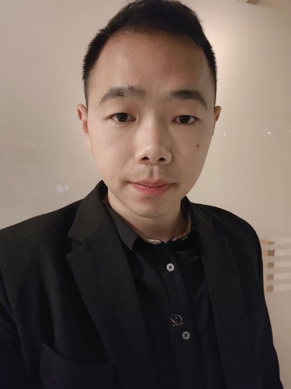 夜听雨声的第一张照片--珠海相亲服务中心