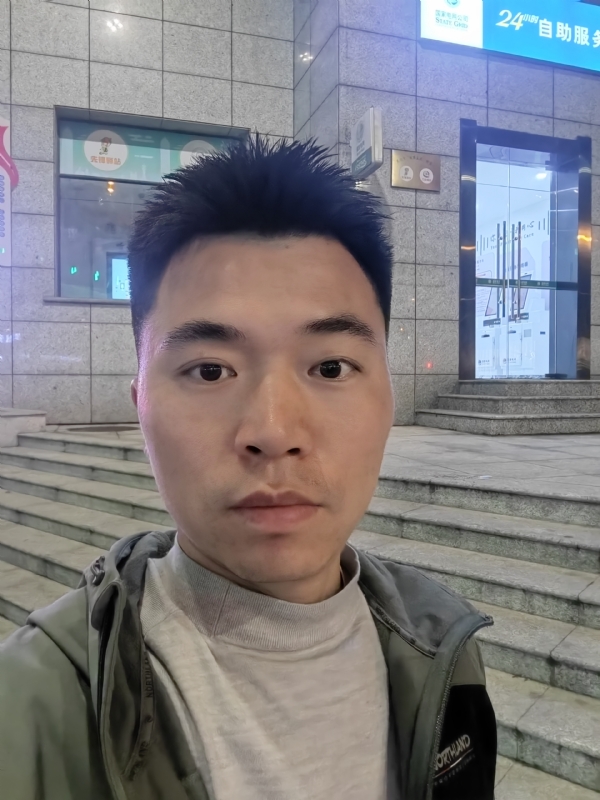 讲不出再见的第三张照片--珠海相亲服务中心