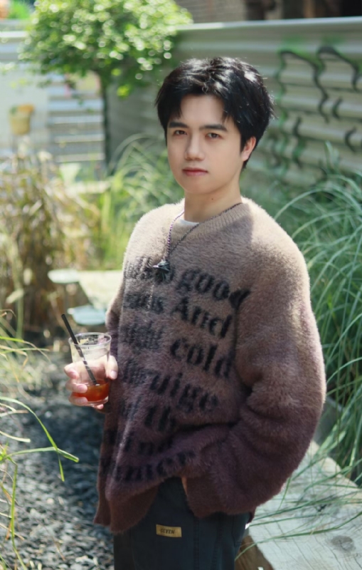 檐下雨的第一张照片--珠海相亲服务中心