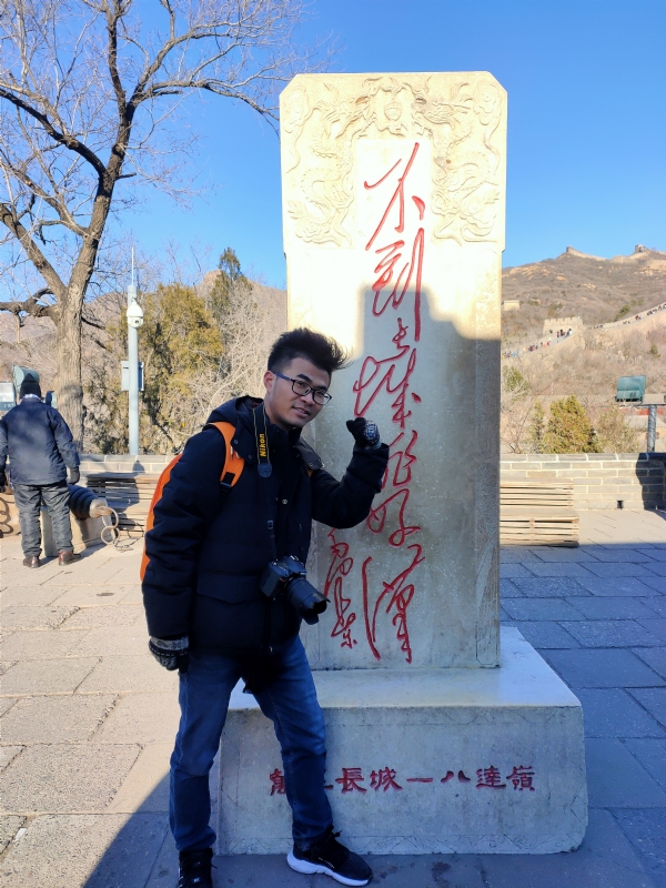 盐三斤的第一张照片--珠海相亲服务中心