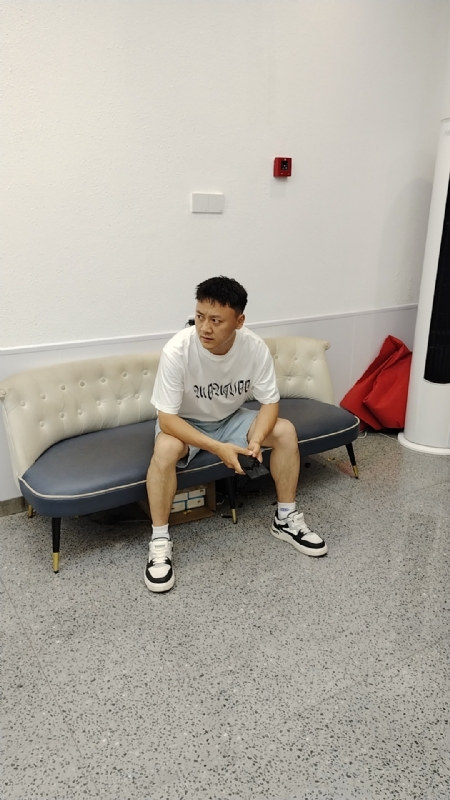 拾壹的第一张照片--珠海相亲服务中心