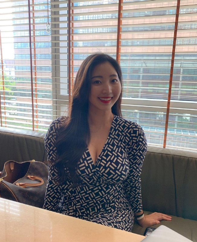 lichen的第一张照片--珠海相亲服务中心