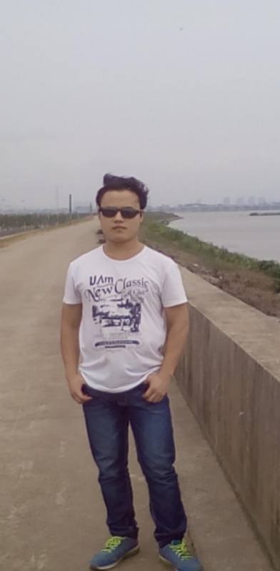 wind的第二张照片--珠海相亲服务中心