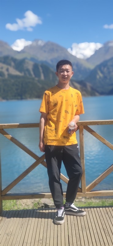 桎梏的第一张照片--珠海相亲服务中心