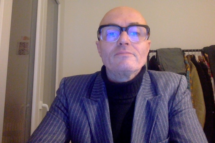 Thierry的第一张照片--珠海相亲服务中心