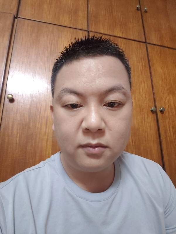 猫哥的第一张照片--珠海相亲服务中心