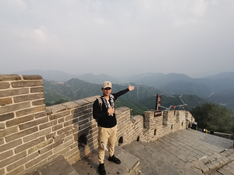 幽幽灵龙的第一张照片--珠海相亲服务中心