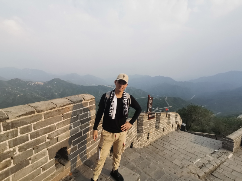 幽幽灵龙的第二张照片--珠海相亲服务中心