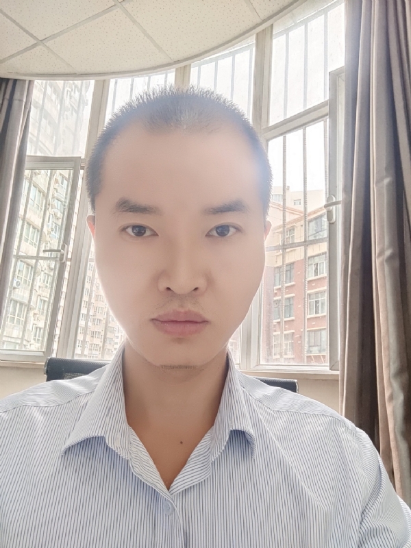 king168的第一张照片--珠海相亲服务中心