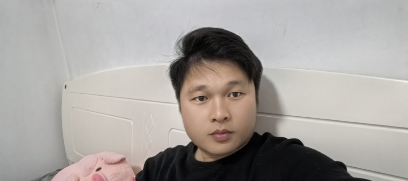 一个幸运的人的第一张照片--珠海相亲服务中心