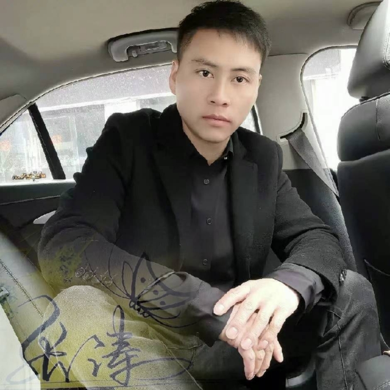 江春入旧年的第一张照片--珠海相亲服务中心