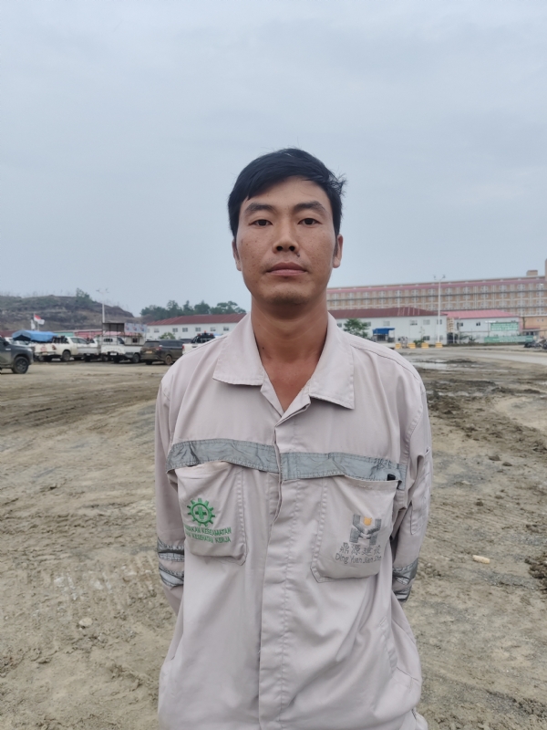 青山原是我身边伴的第一张照片--珠海相亲服务中心