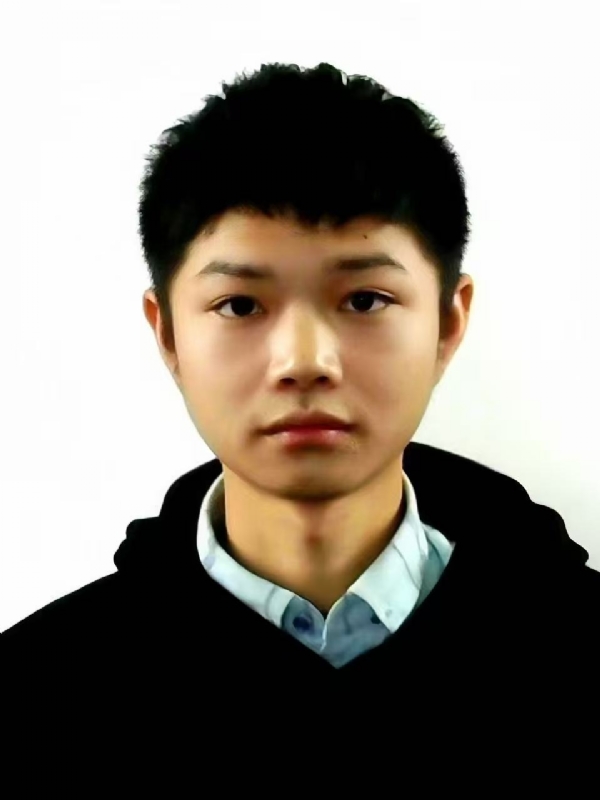 袁光淋的第一张照片--珠海相亲服务中心