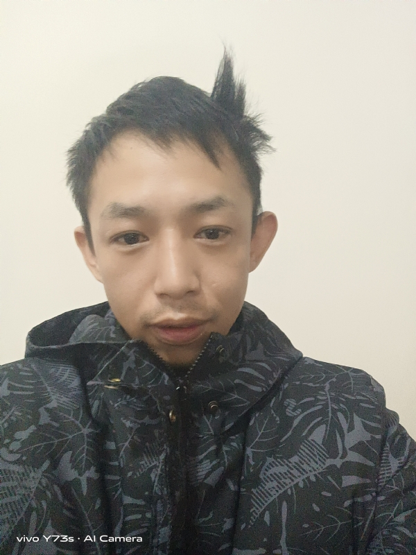 不吃葡萄皮的第一张照片--珠海相亲服务中心