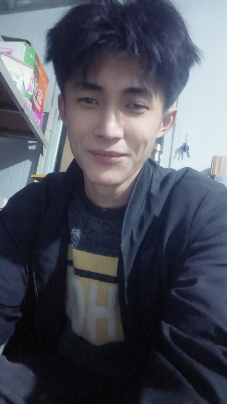 Kk的第一张照片--珠海相亲服务中心