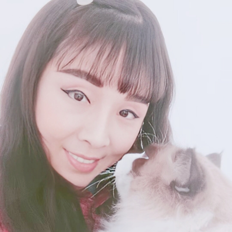 梦雅的第一张照片--珠海相亲服务中心