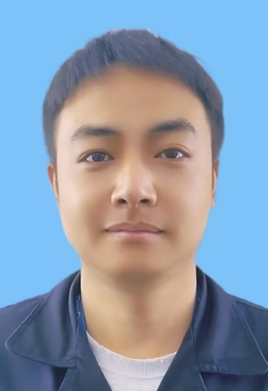 小帅哥的第一张照片--珠海相亲服务中心