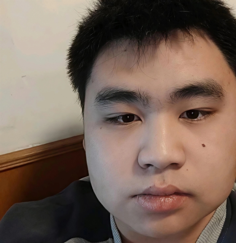 白泽的第二张照片--珠海相亲服务中心