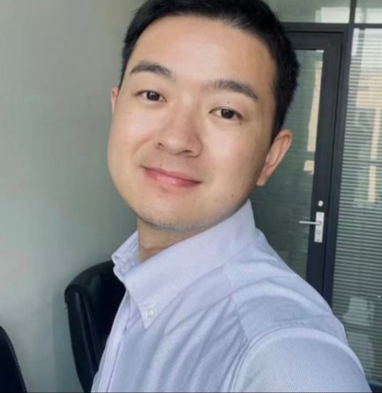 未来可期的第三张照片--珠海相亲服务中心