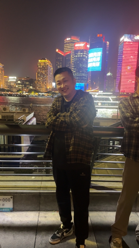 爱你一生一世的第二张照片--珠海相亲服务中心