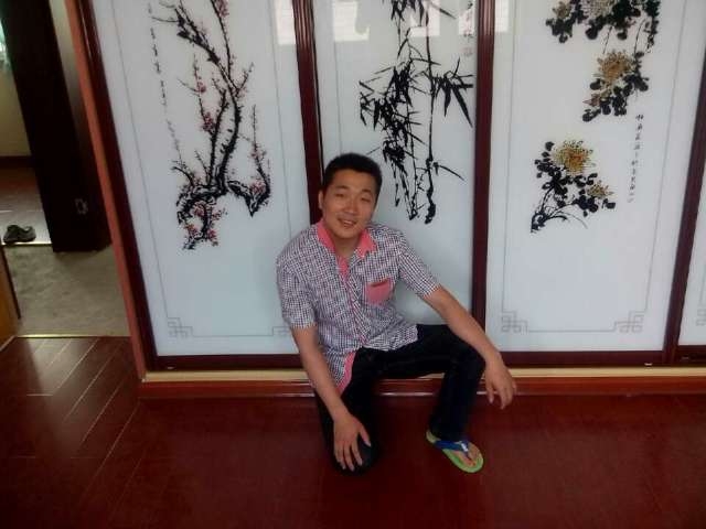 爱你一生一世的第三张照片--珠海相亲服务中心