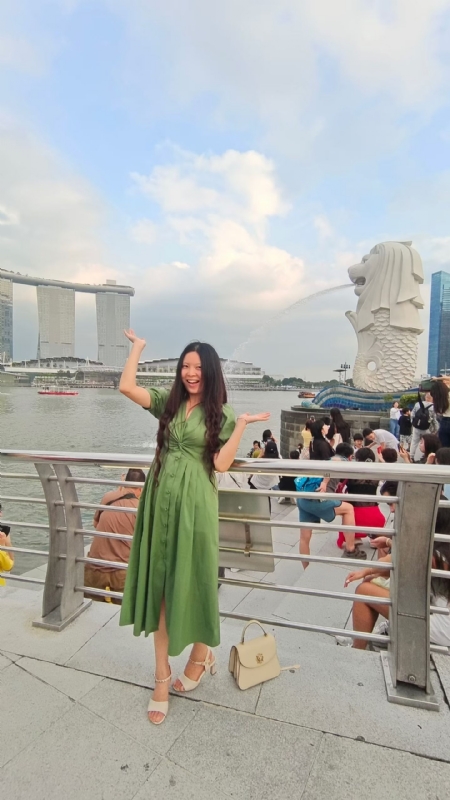 思妍的第一张照片--珠海相亲服务中心