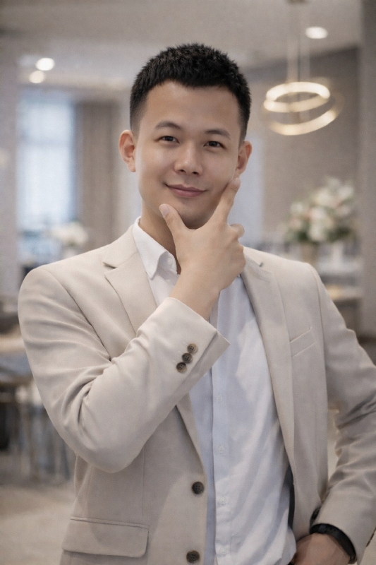 91年的男生的第一张照片--珠海相亲服务中心