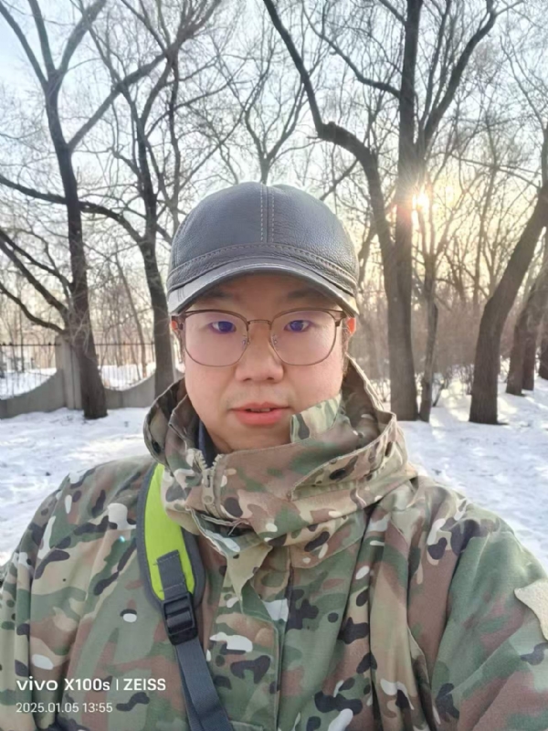 上海小老虎的第一张照片--珠海相亲服务中心