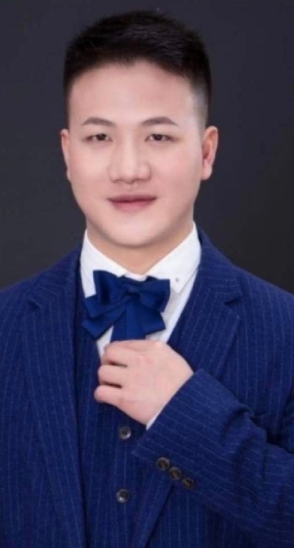 杜仲的第一张照片--珠海相亲服务中心