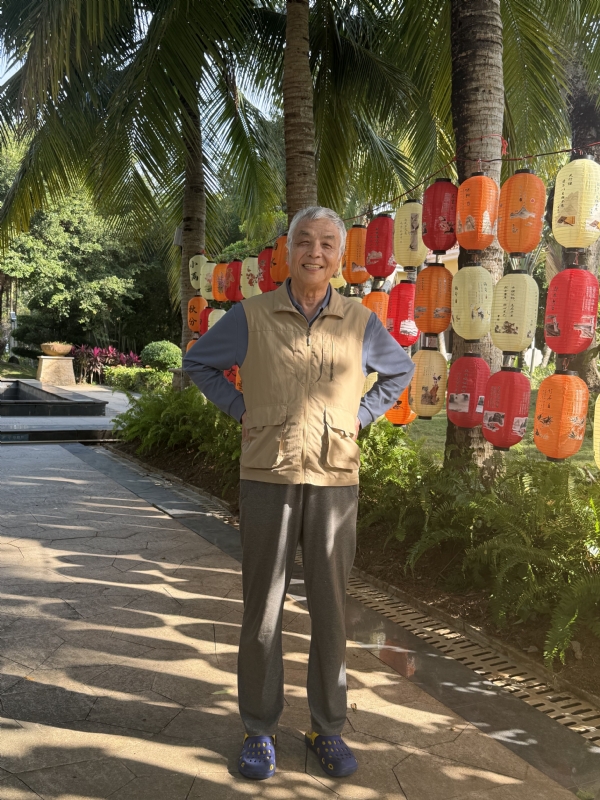 一叶舟轻的第一张照片--珠海相亲服务中心