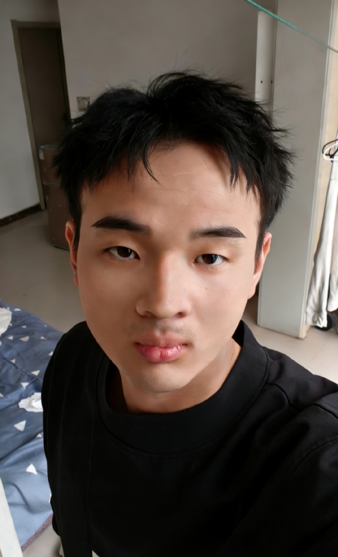 玉龙很深情的第一张照片--珠海相亲服务中心