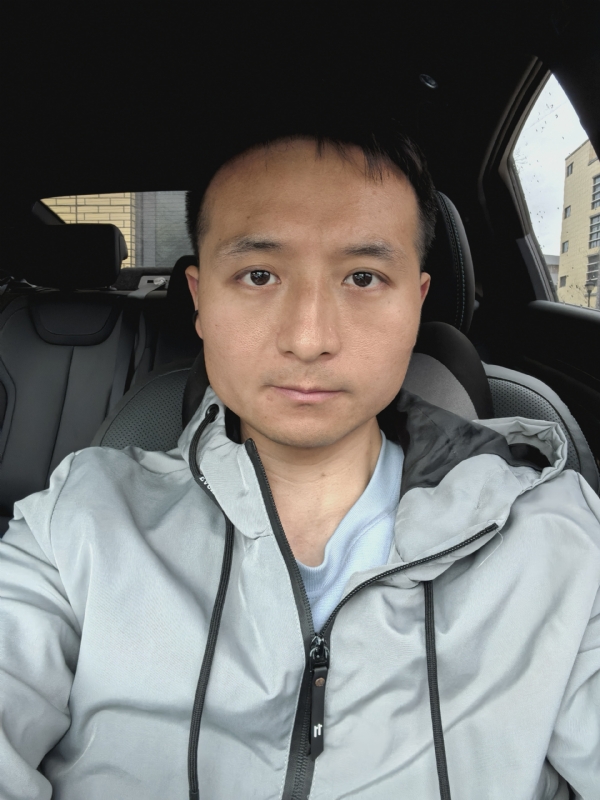 郑涛尔的第二张照片--珠海相亲服务中心