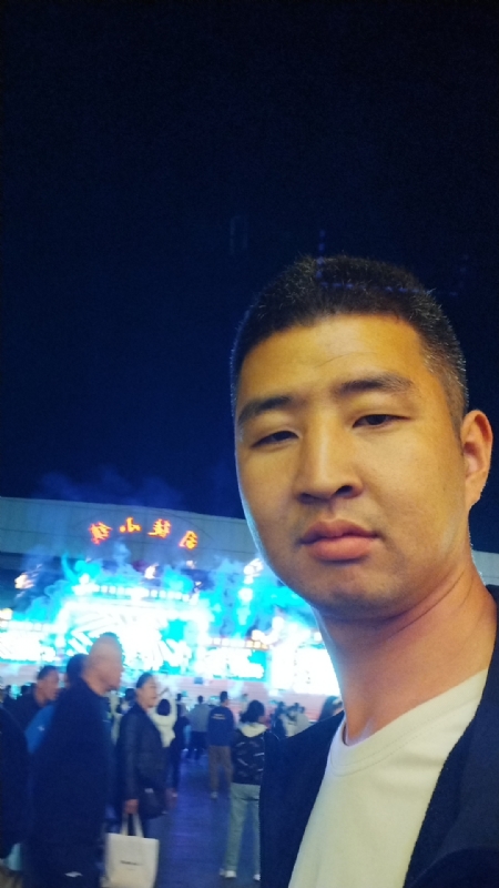 凯1的第三张照片--珠海相亲服务中心