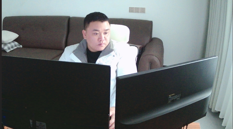 天道的第一张照片--珠海相亲服务中心