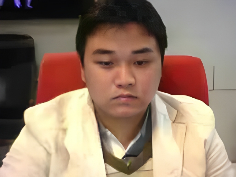 天道的第四张照片--珠海相亲服务中心