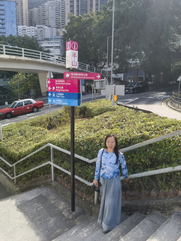 燕西的第一张照片--珠海相亲服务中心