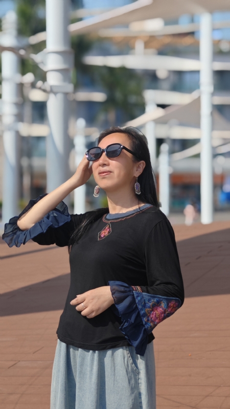 燕西的第三张照片--珠海相亲服务中心